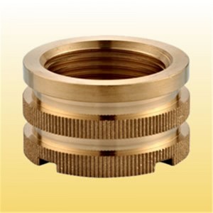 Inserimento inserto PPR