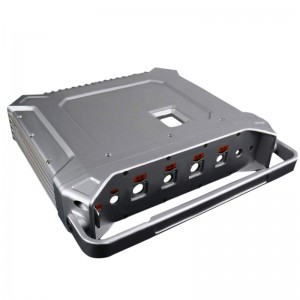 produzione a basso volume