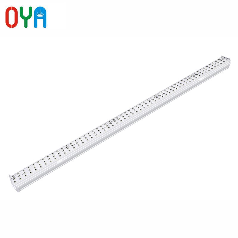 Plafoniere a LED lineari da 35W 1200MM con angolo d'apertura LR30 °