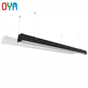 Plafoniere a LED lineari da 35W 1200MM con angolo d'apertura LR30 °