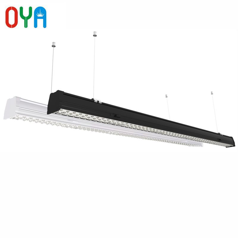 Plafoniere a LED lineari da 35W 1200MM con angolo d'apertura LR30 °