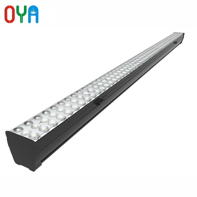 Sistema di luce a canale lineare a LED da 75W 1500MM con angolo d'apertura LR30 °