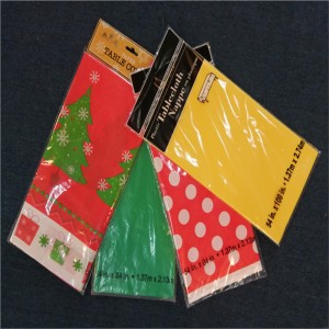 Tovaglia per fiori Spring Tovaglia Esterna per picnic Tovaglia monouso