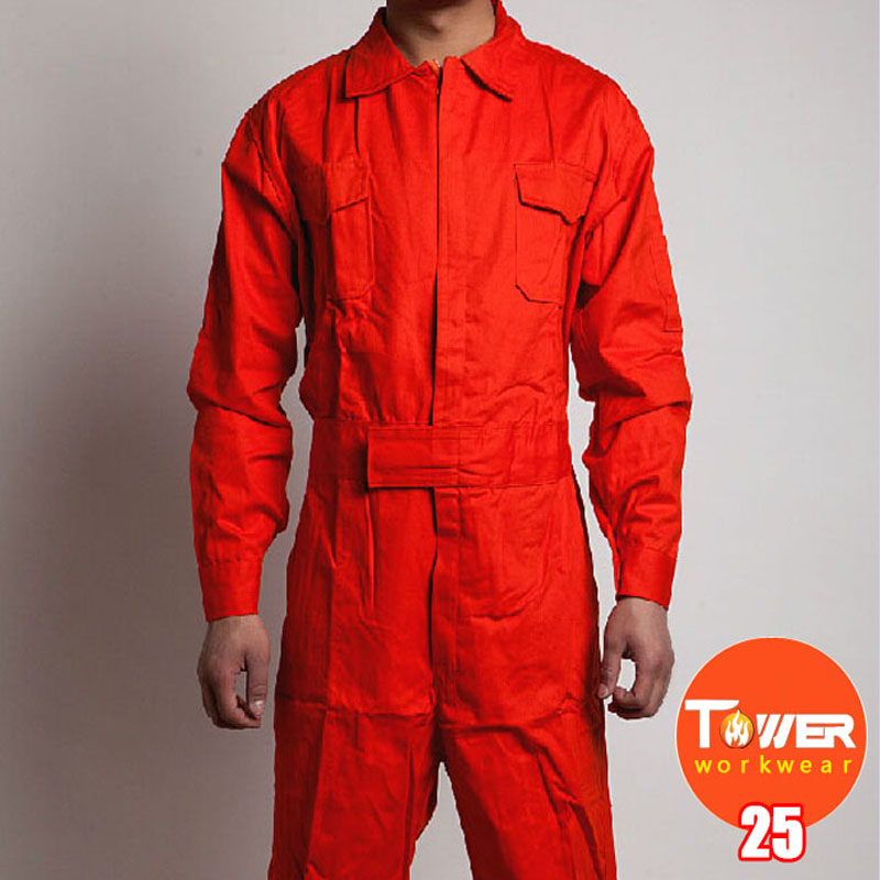 Uniforme da lavoro One Coverall tuta da lavoro