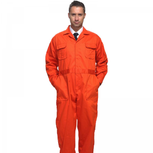 Uniforme da lavoro One Coverall tuta da lavoro