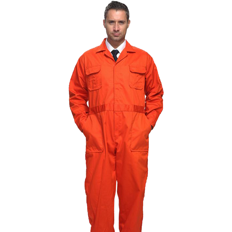 Uniforme da lavoro One Coverall tuta da lavoro