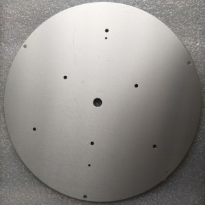 Scheda di controllo a LED per l'industria