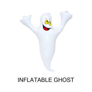 Fantasma gonfiabile di decorazioni di Halloween