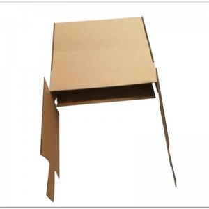 Macchina formatrice di cartoni pieghevoli automatica