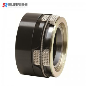 Albero di aria differenziale di vendita caldo dell'albero di taglio della macchina di taglio caldo