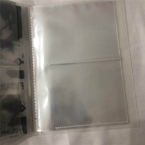 Album fotografico PP personalizzato