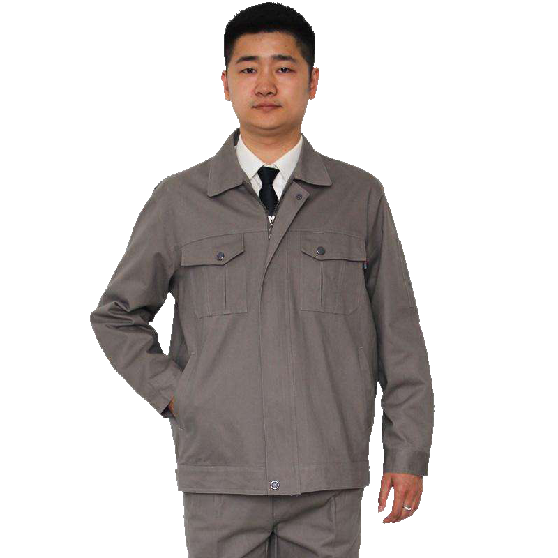 Chuangwei indumento co., LTD. Form China, fornisce servizi personalizzati di abbigliamento da lavoro per i clienti