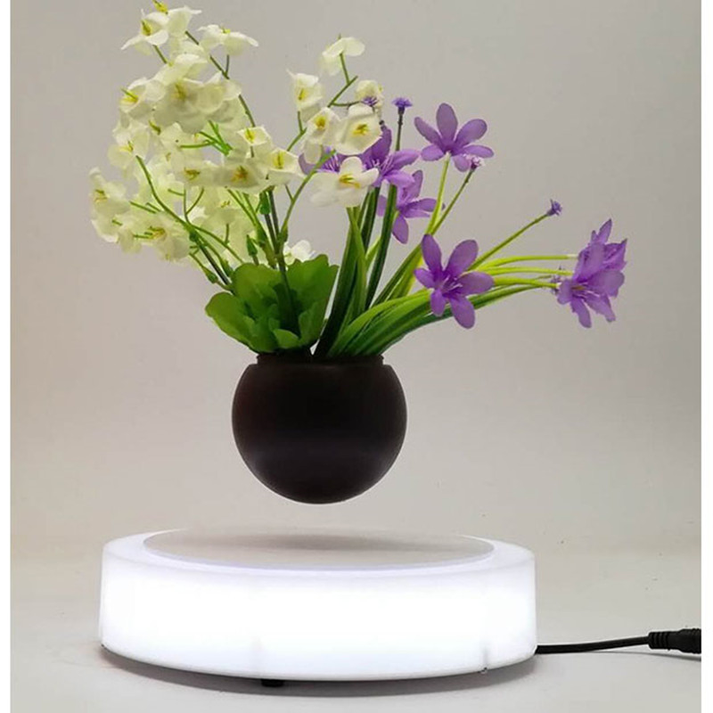 Fioriera bonsai a levitazione magnetica PA-0703