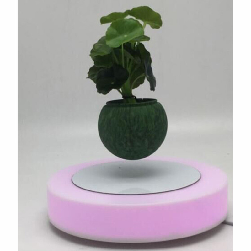Fioriera bonsai a levitazione magnetica PA-0703