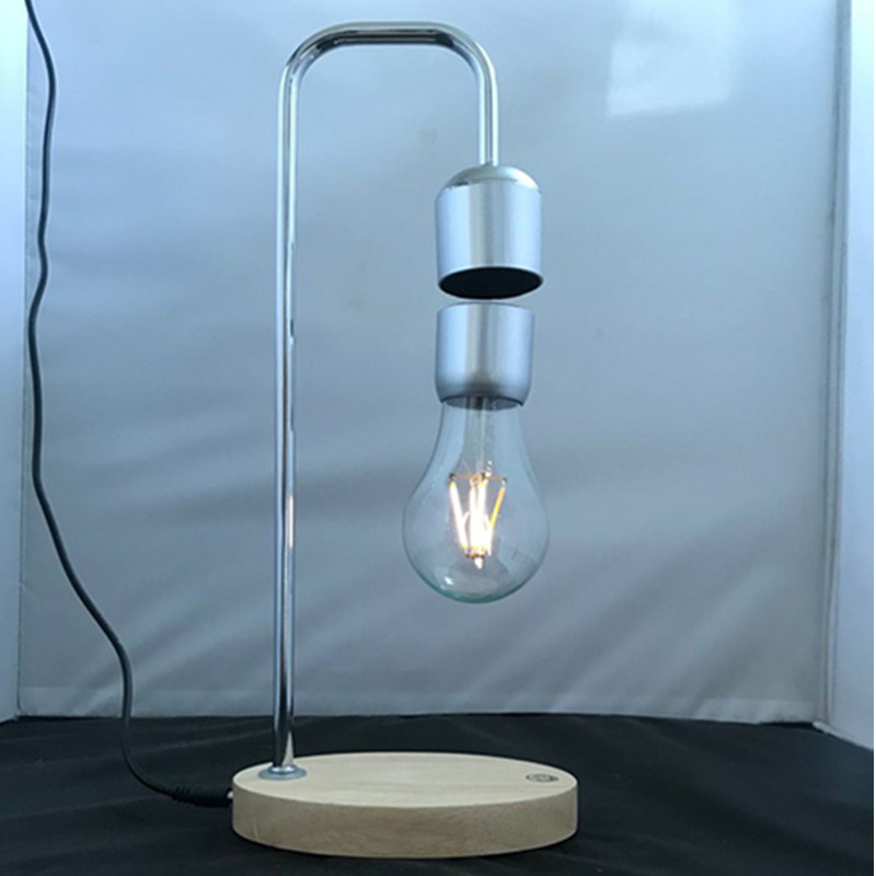 360 levitazione levitante levitazione lampada PA-1005 luce galleggiante lampada