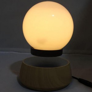 360 spining maglev levitante luce per lampada a galleggiante per decoro PA-1000