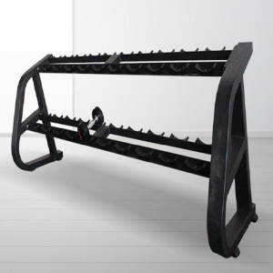 Manubri Rack