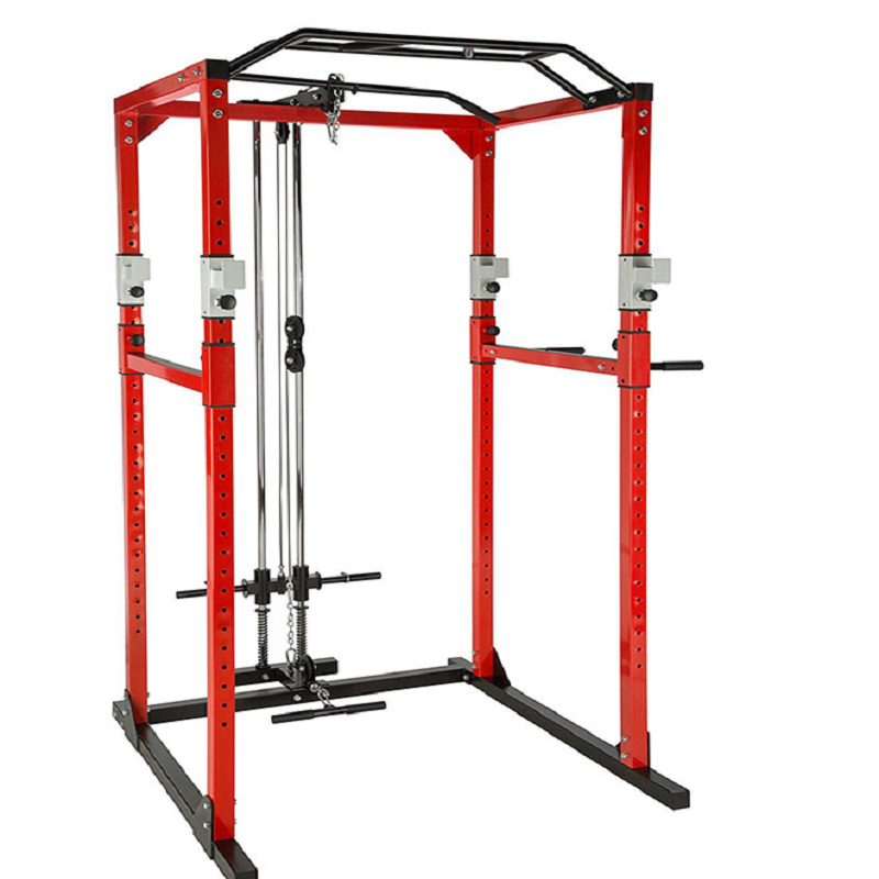 Rack di potenza