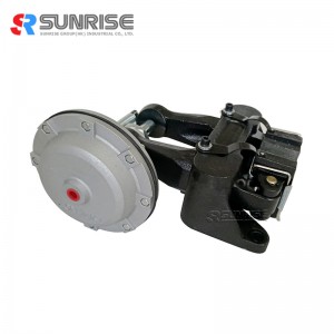 Freno a disco pneumatico Top Grain Low Price serie DBH