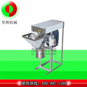 Tagliapasta grande aglio