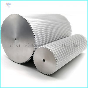 Puleggia per cinghia dentata HTD 3M 5M 8M