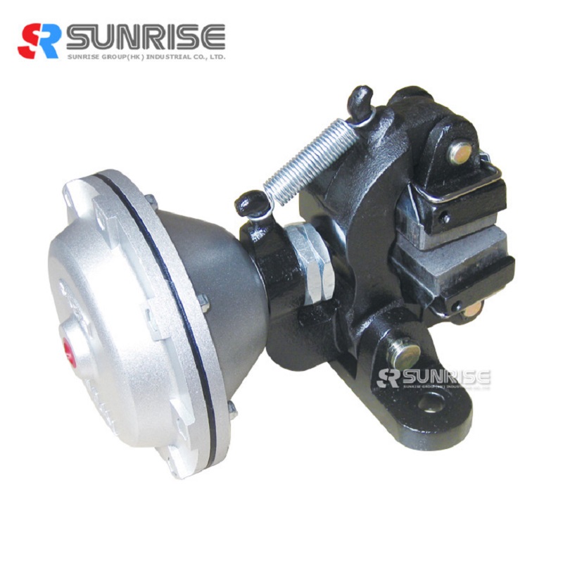 Serie DBG del freno pneumatico del freno a disco dell'aria di prezzo di promozione di vendita calda di SUNRISE