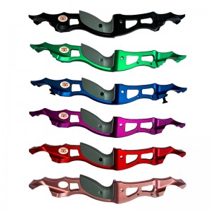 Target arco per bambini ricurvo