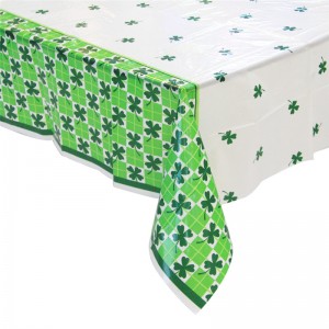 Tovaglia per la biancheria da tavola intrattenente Dinning