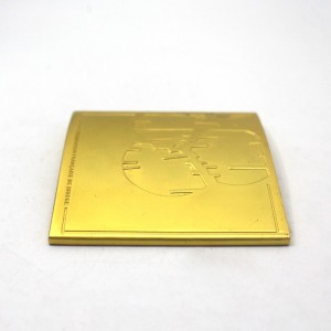 P66 Peso della carta