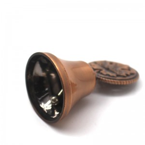 P006 piccola campana