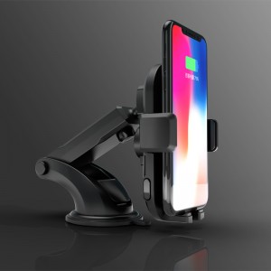 KPW-9311HC Caricabatterie wireless per telefono di tipo c certificato qi veloce da 10 W di alta qualità