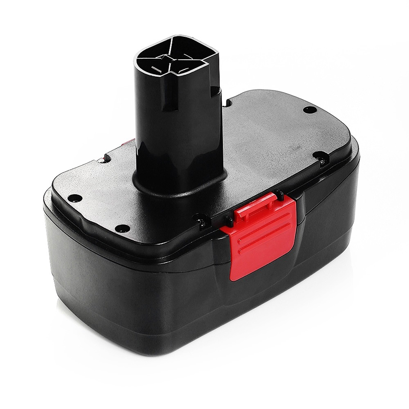 Batterie Ni-Cd 19.2V 2000mAh Power Tool per Black u0026 Decker Craftsman C3, 11375