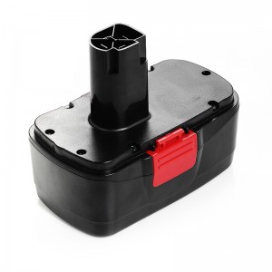 A buon mercato Li-ion 19.2V 2000mAh Li-ion batterie di ricambio Power Tool per Black \u0026 Decker Craftsman C3