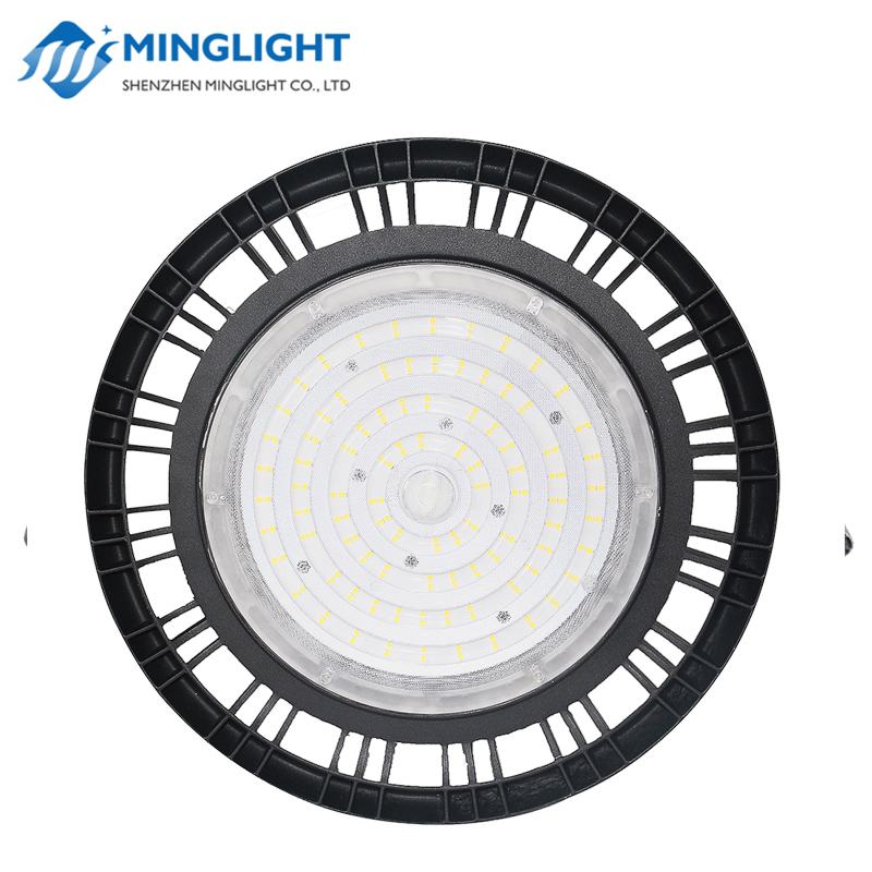 LED High Bay Light HBX 100W