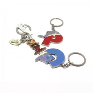 Portachiavi P007