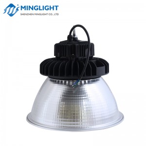 LED High Bay Light HBS 100W