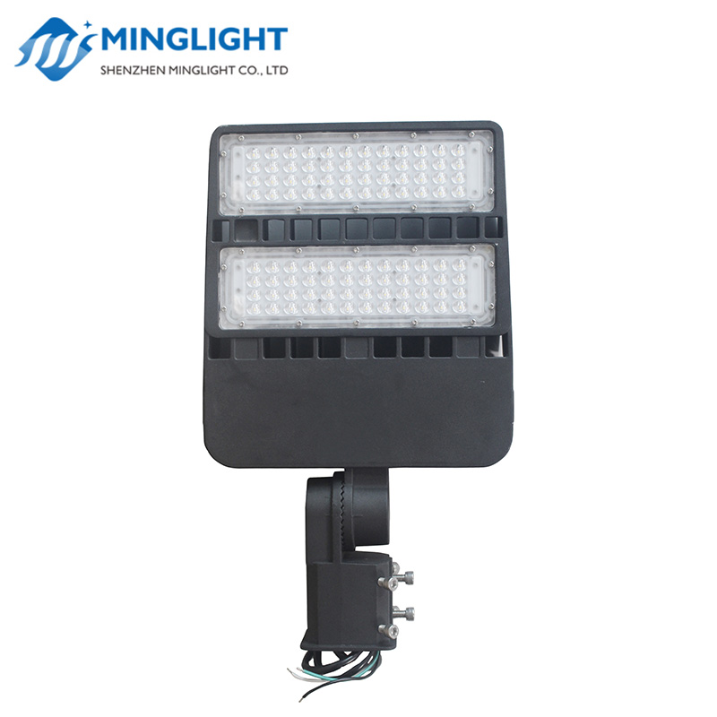 Parcheggio LED / Luce di inondazione FL80 100W