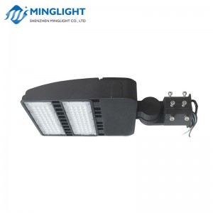 Parcheggio LED / Luce di inondazione FL80 100W
