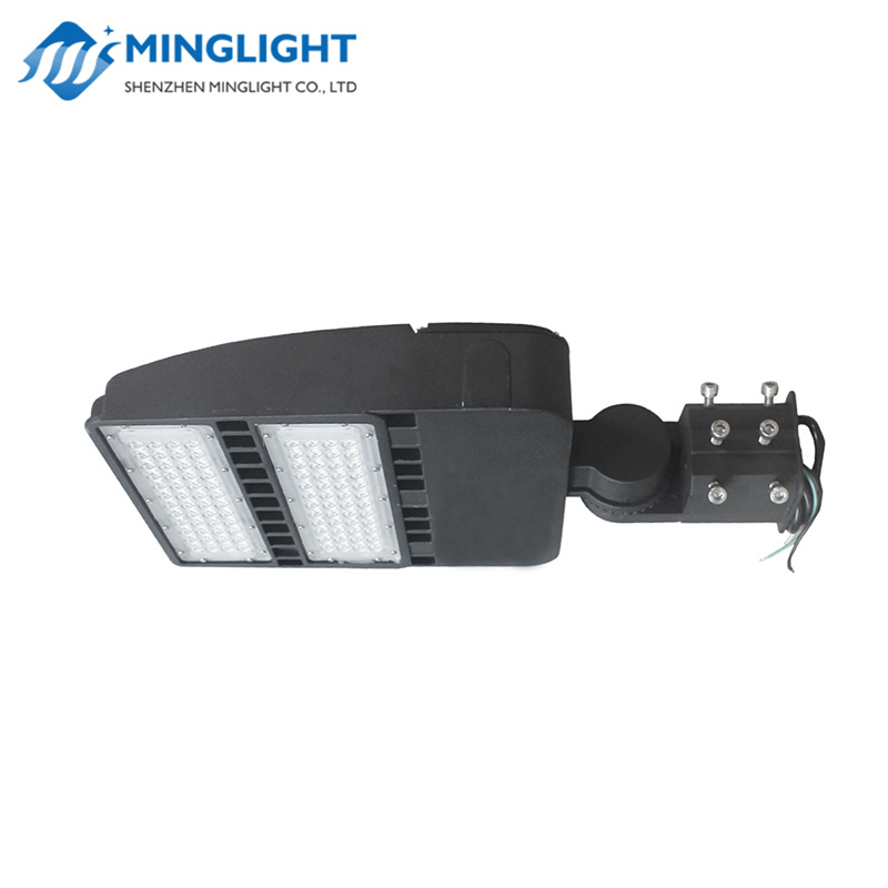 Parcheggio LED / Luce di inondazione FL80 100W