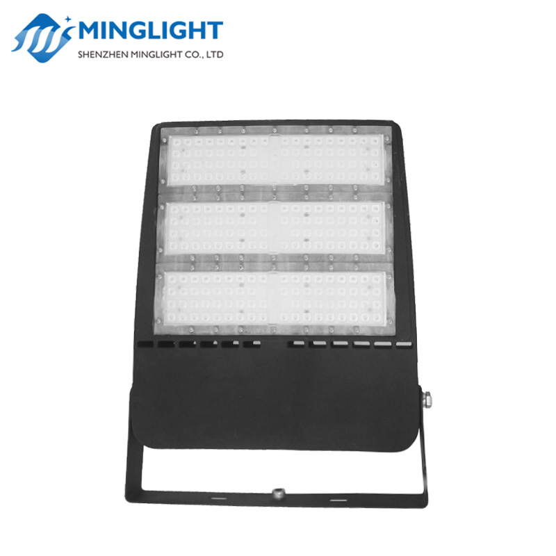 Parcheggio LED / Luce di inondazione FL80 120W