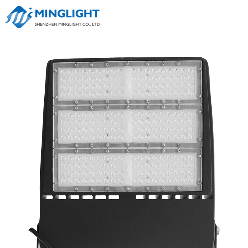 Parcheggio LED / Luce di inondazione FL80 120W