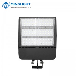 Parcheggio LED / Flood Light FL80 150W