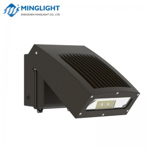 Lampada da parete a LED Light WPD 30W