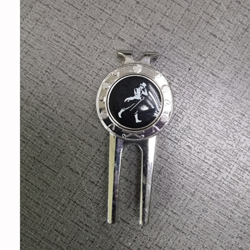 Attrezzo per golf golf P017
