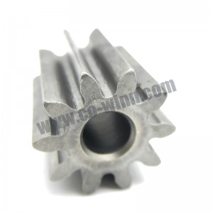 Pezzi meccanici meccanici su misura di alluminio dei pezzi di ricambio dei ricambi auto dei pezzi meccanici di CNC