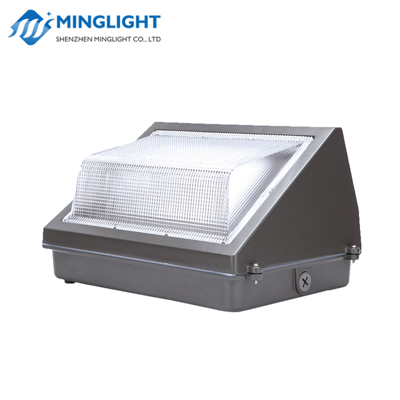 LED Wall Pack Light WPB 42W