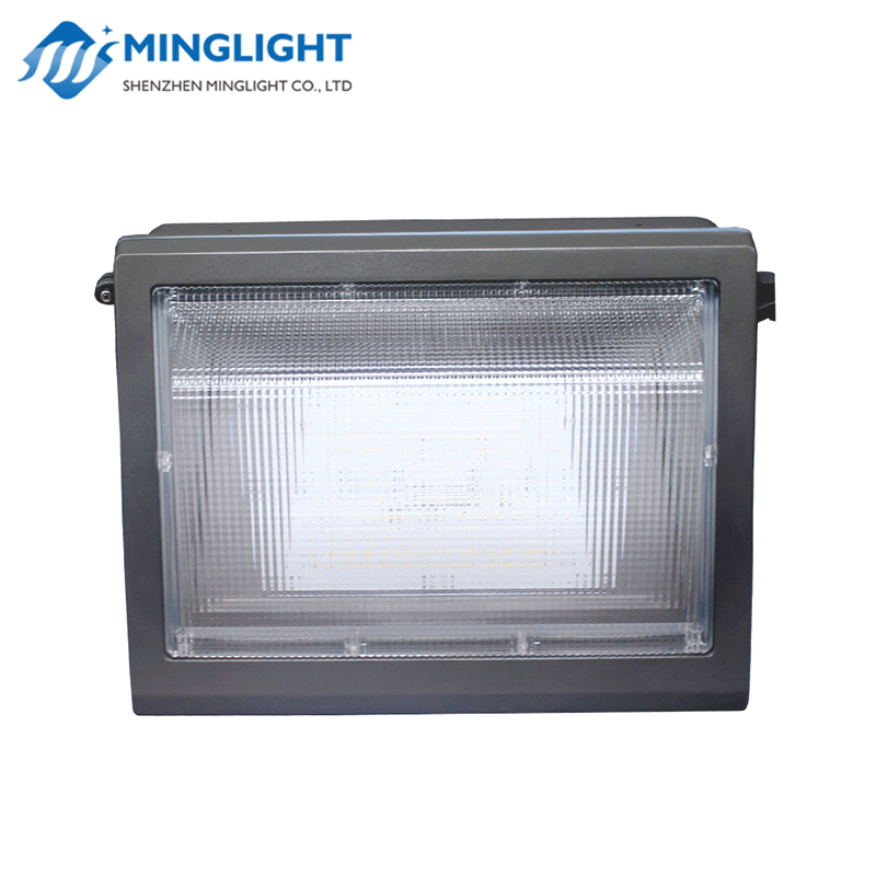 LED Wall Pack Light WPB 100W