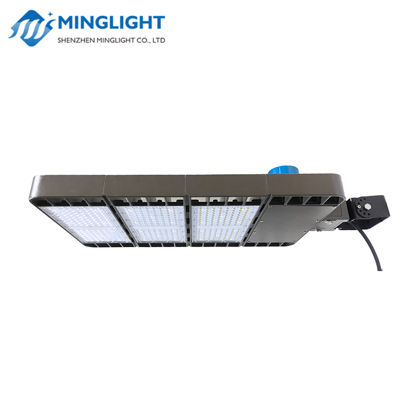 Scatola per scarpe LED / Luce per parcheggio PL01 300W
