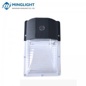 Lampada da parete a LED a luce WPA 12W