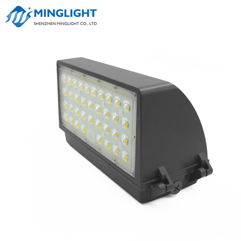 Lampada da parete LED Light WPC2 42W